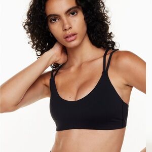 Aritzia TNALife Freestyle Sports Bra